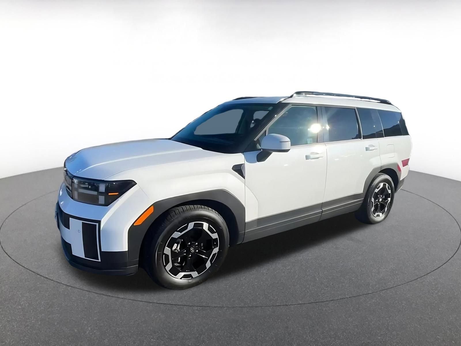 Thumbnail: 2025 Hyundai Santa Fe - 8