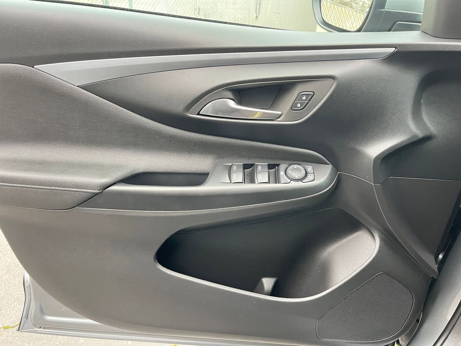 Thumbnail: 2025 Buick Envista - 20