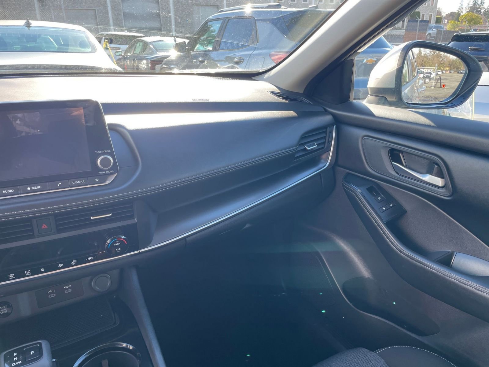 Thumbnail: 2025 Nissan Rogue - 35