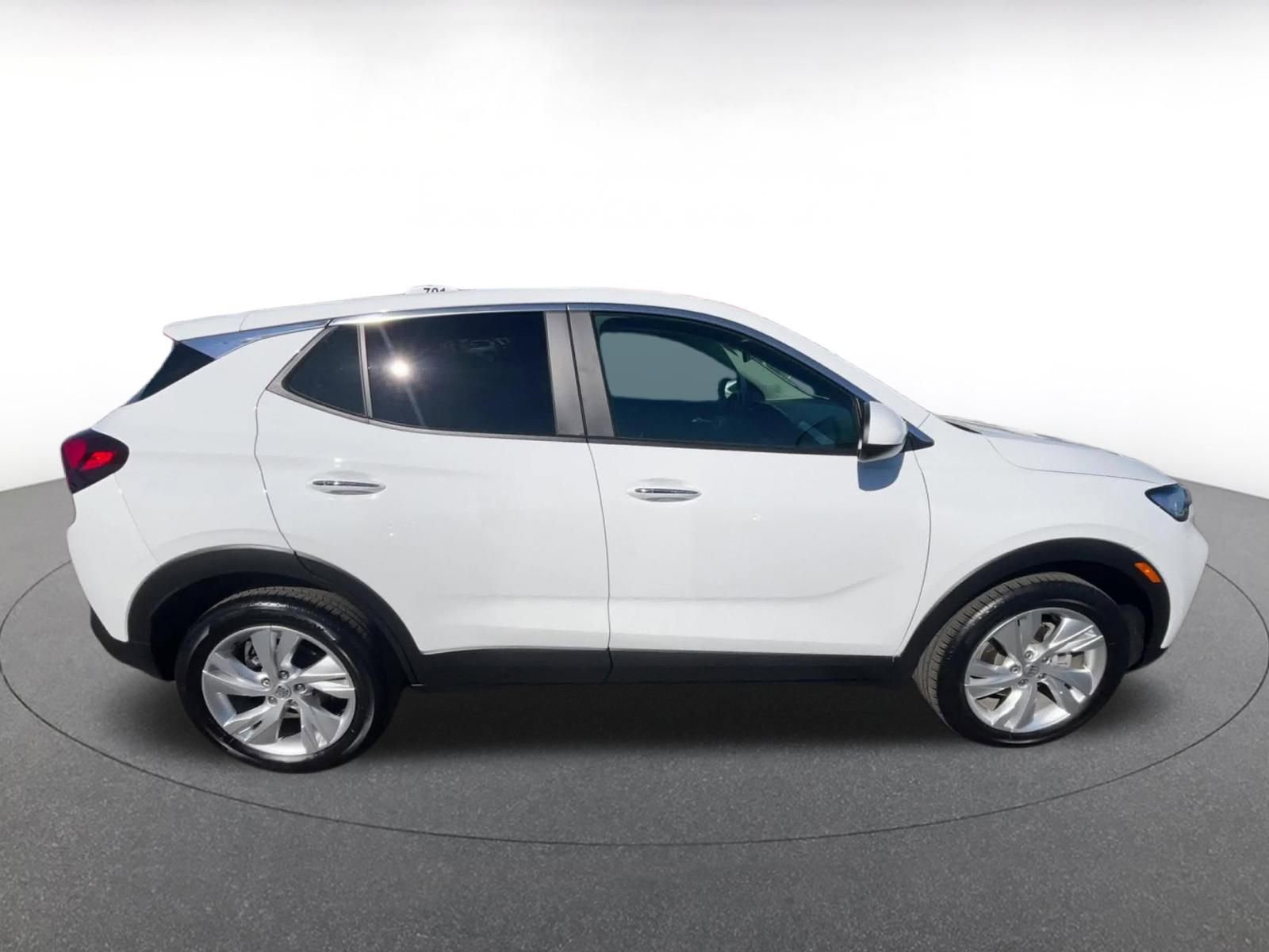 Thumbnail: 2025 Buick Encore GX - 16