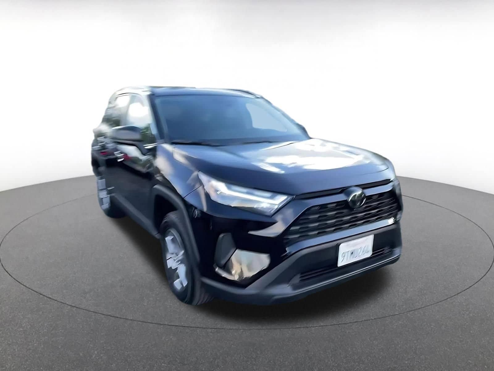 Thumbnail: 2025 Toyota RAV4 - 3