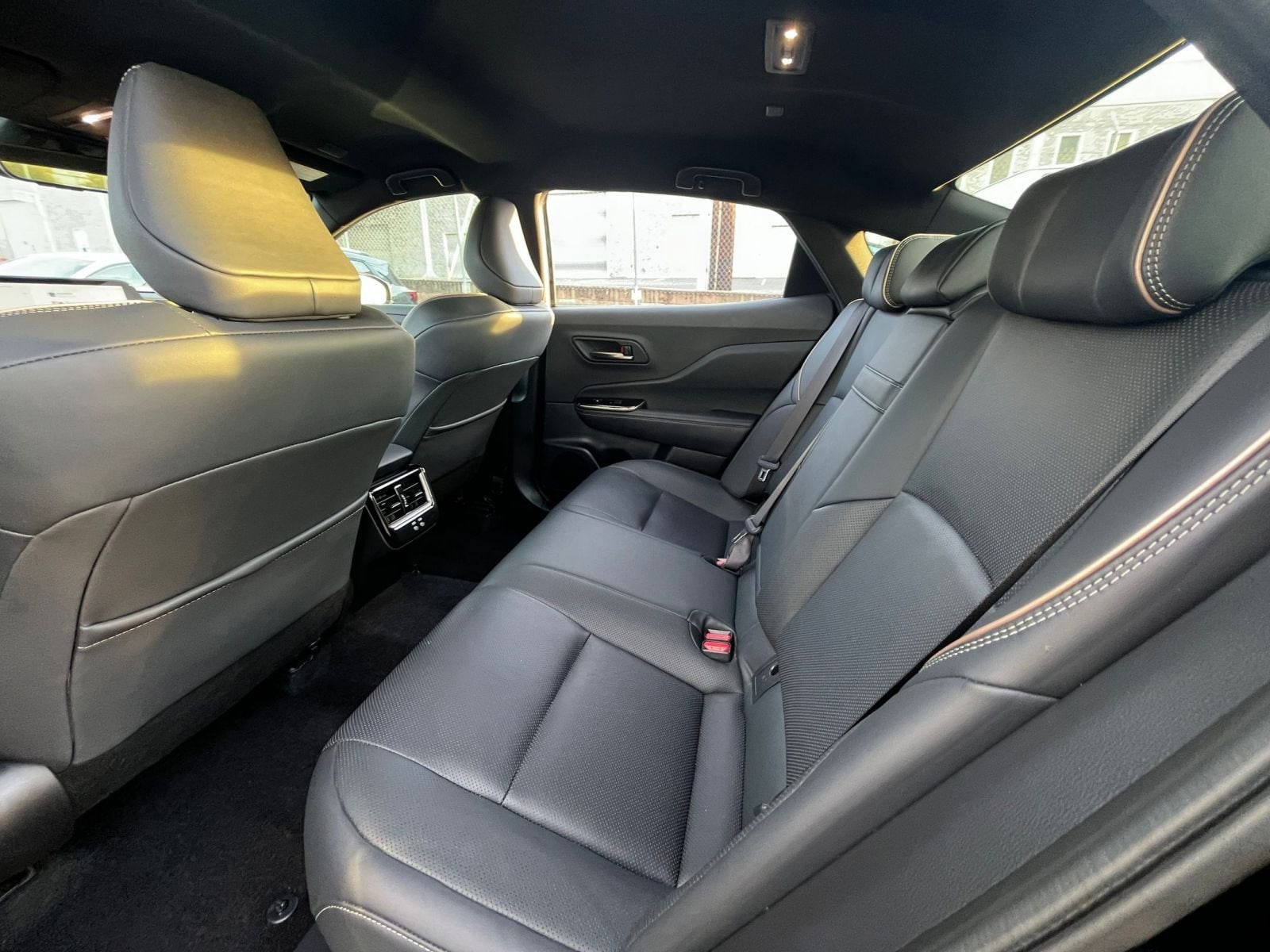 Thumbnail: 2025 Toyota Crown - 32