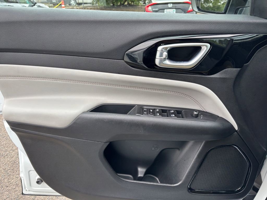 Thumbnail: 2025 Jeep Compass - 22