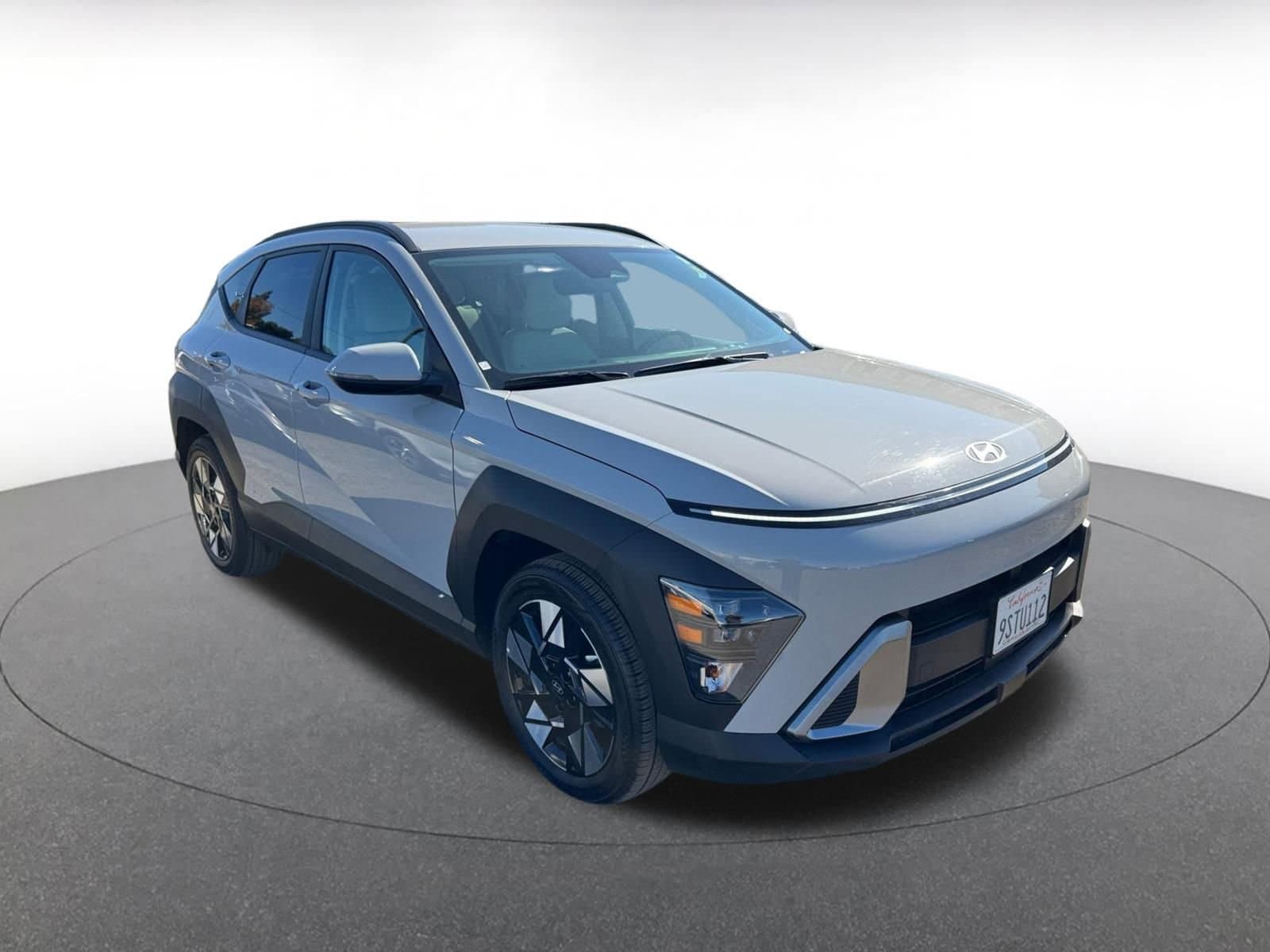 Thumbnail: 2025 Hyundai Kona - 1