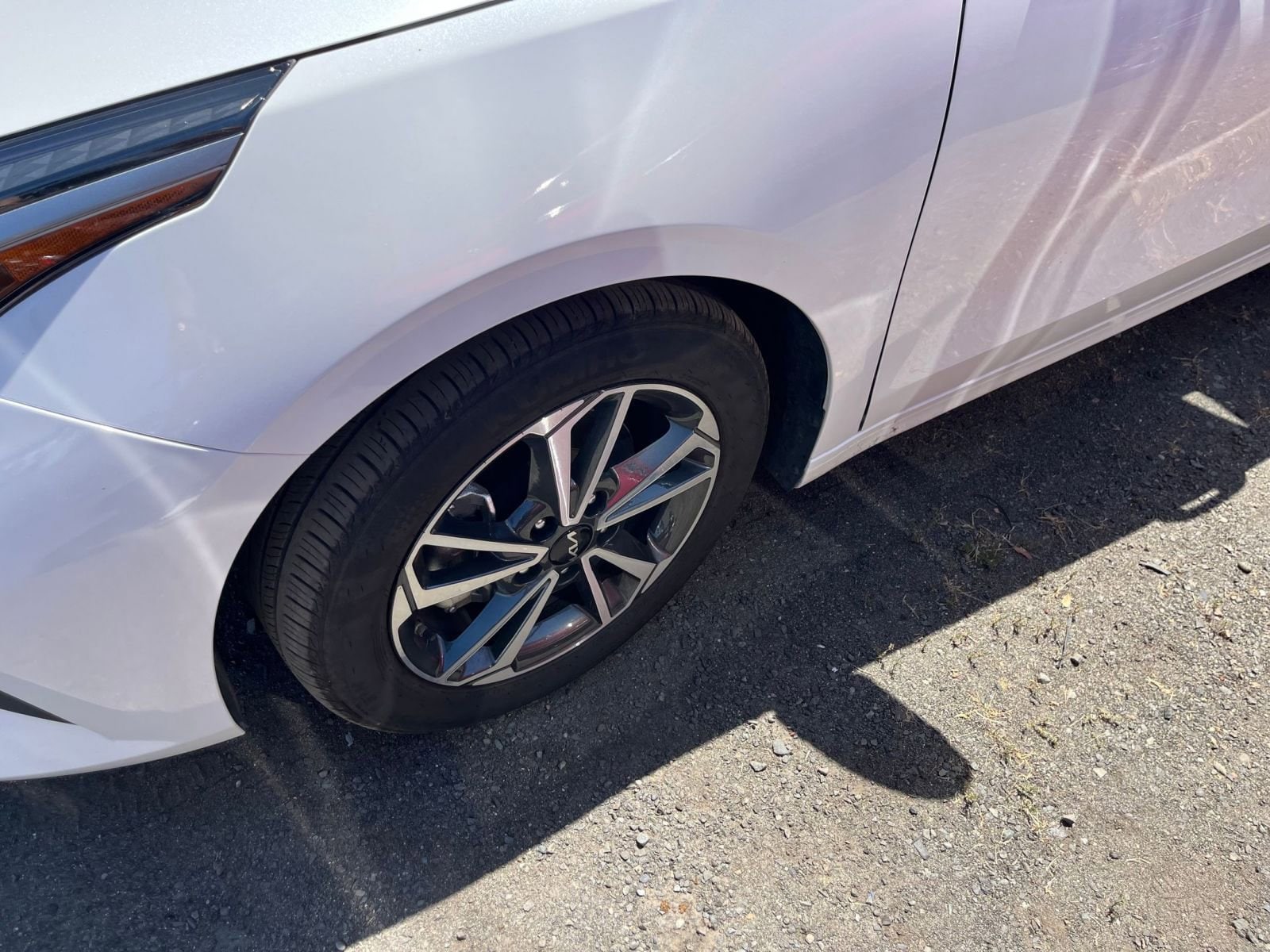 2024 Kia Forte LXS 6