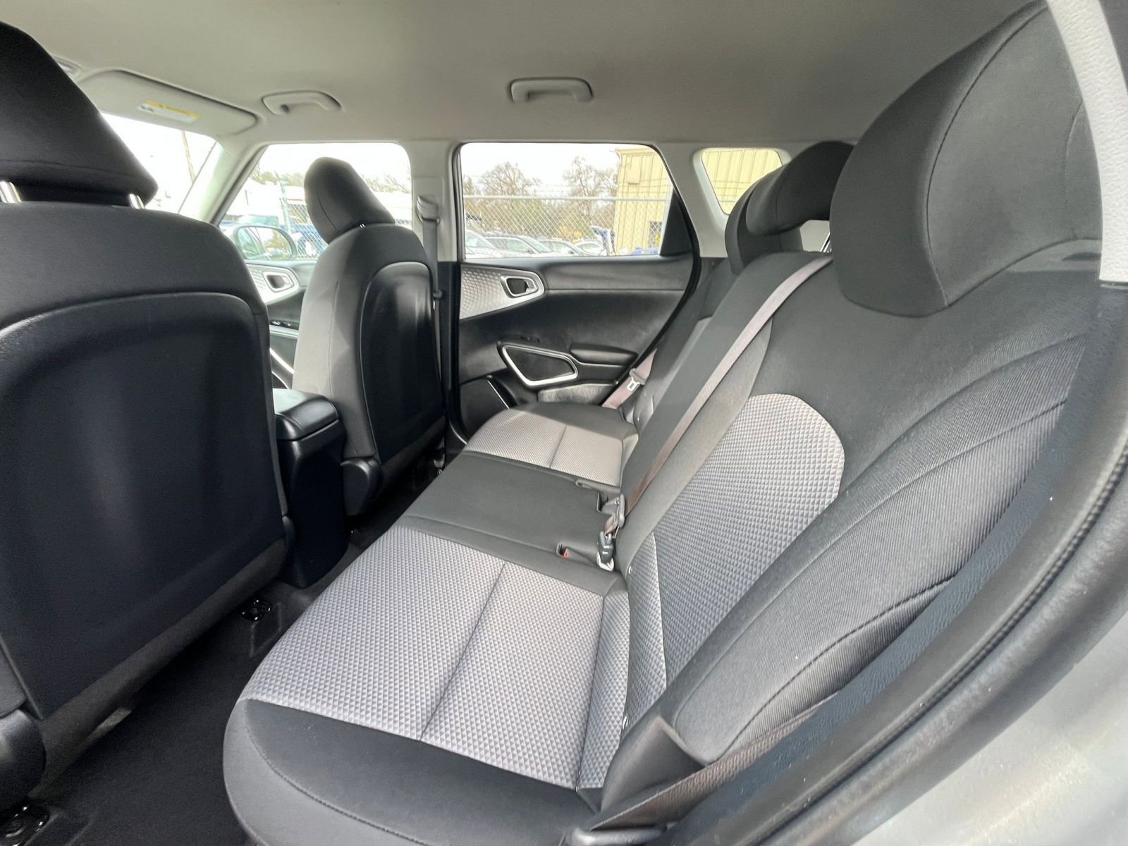 Thumbnail: 2025 Kia Soul - 23