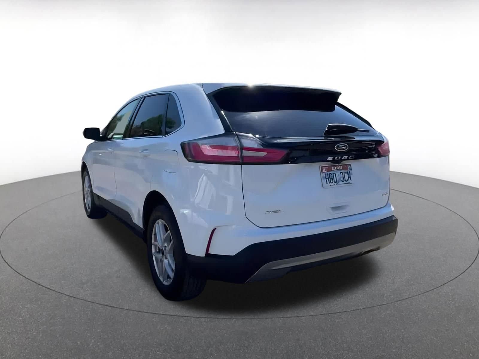 Thumbnail: 2024 Ford Edge - 14