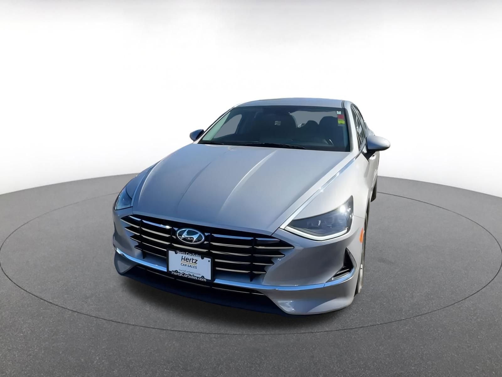 Thumbnail: 2023 Hyundai Sonata - 7