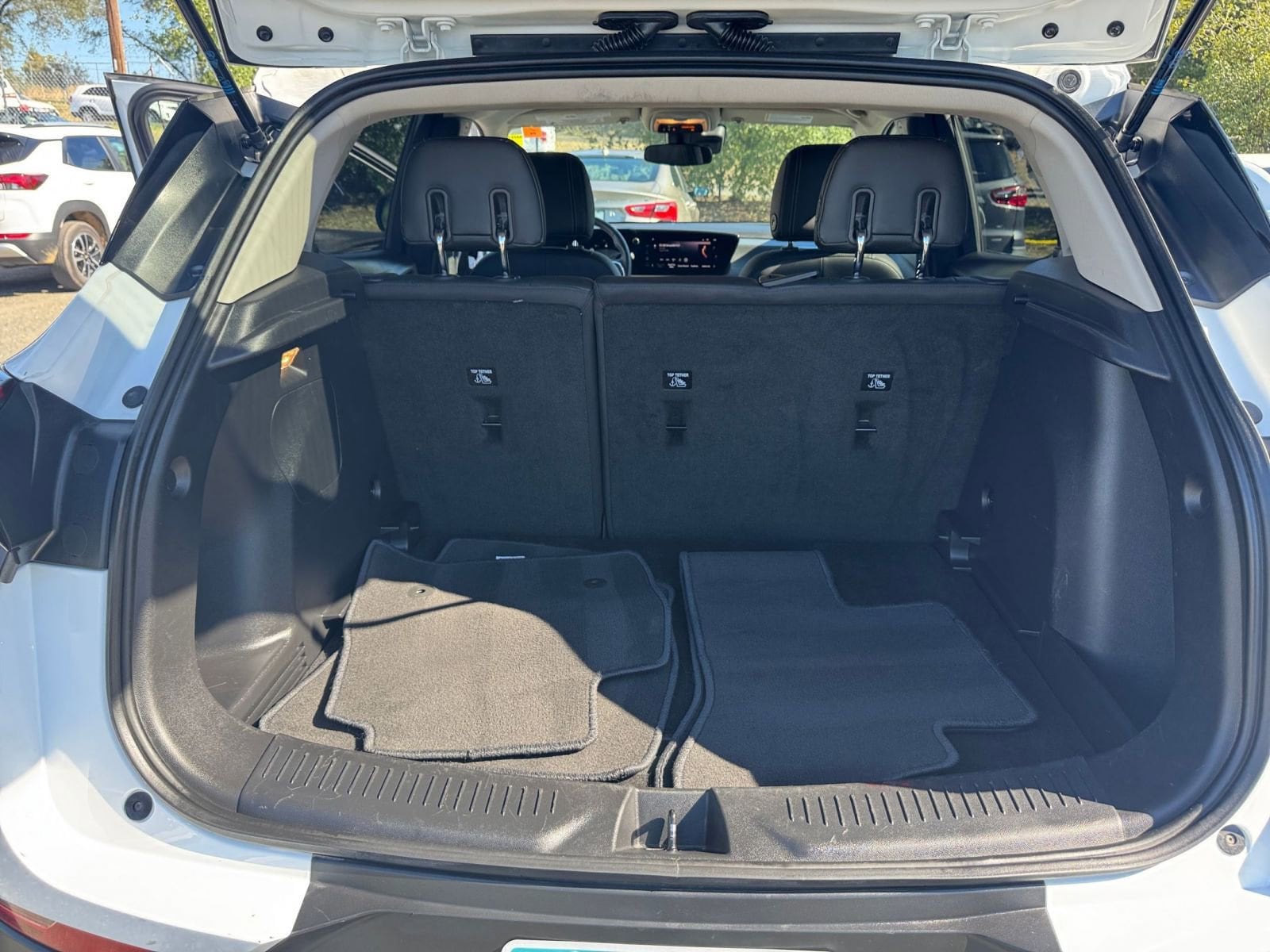 Thumbnail: 2025 Buick Encore GX - 29