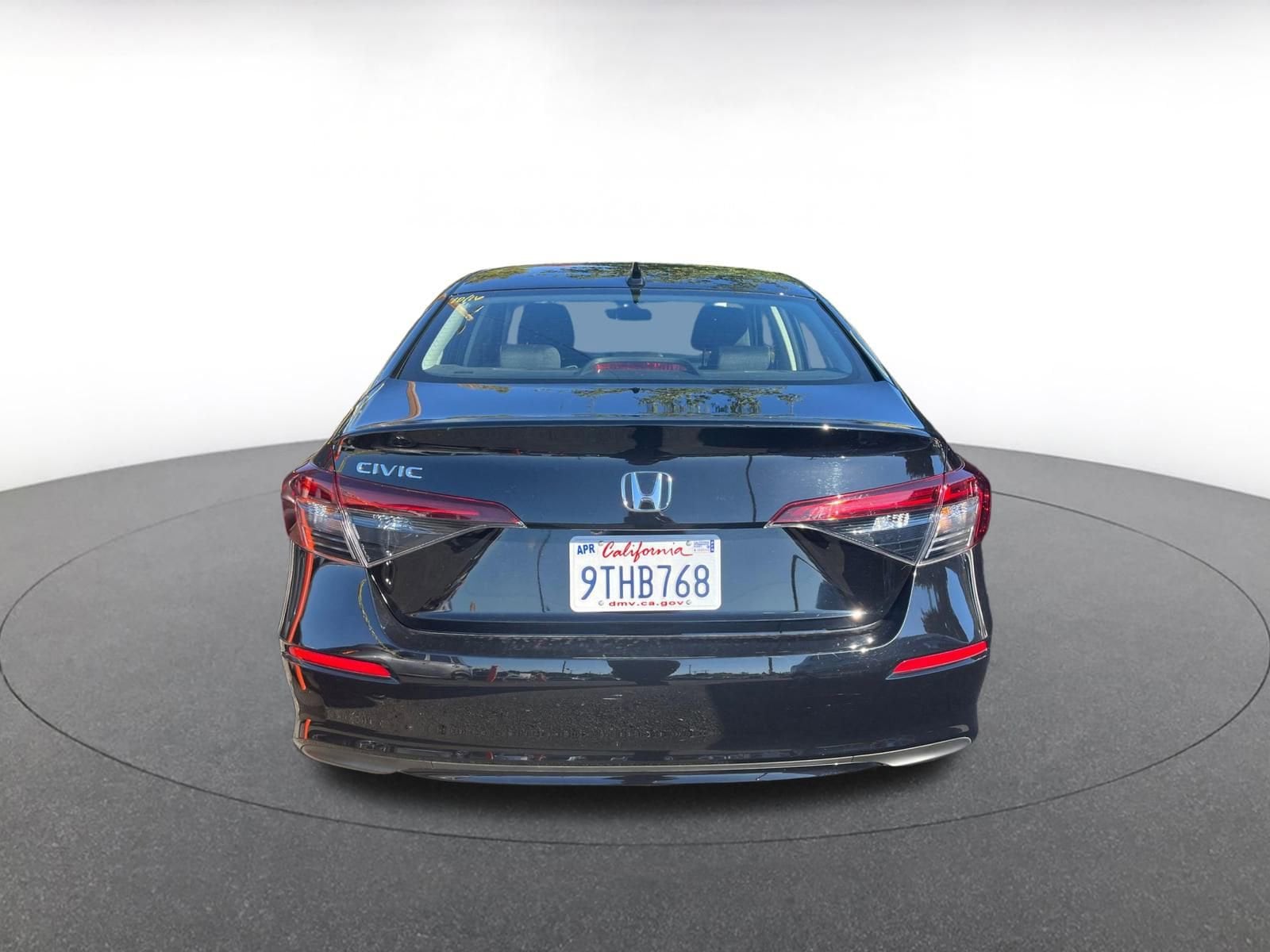 Thumbnail: 2025 Honda Civic - 16