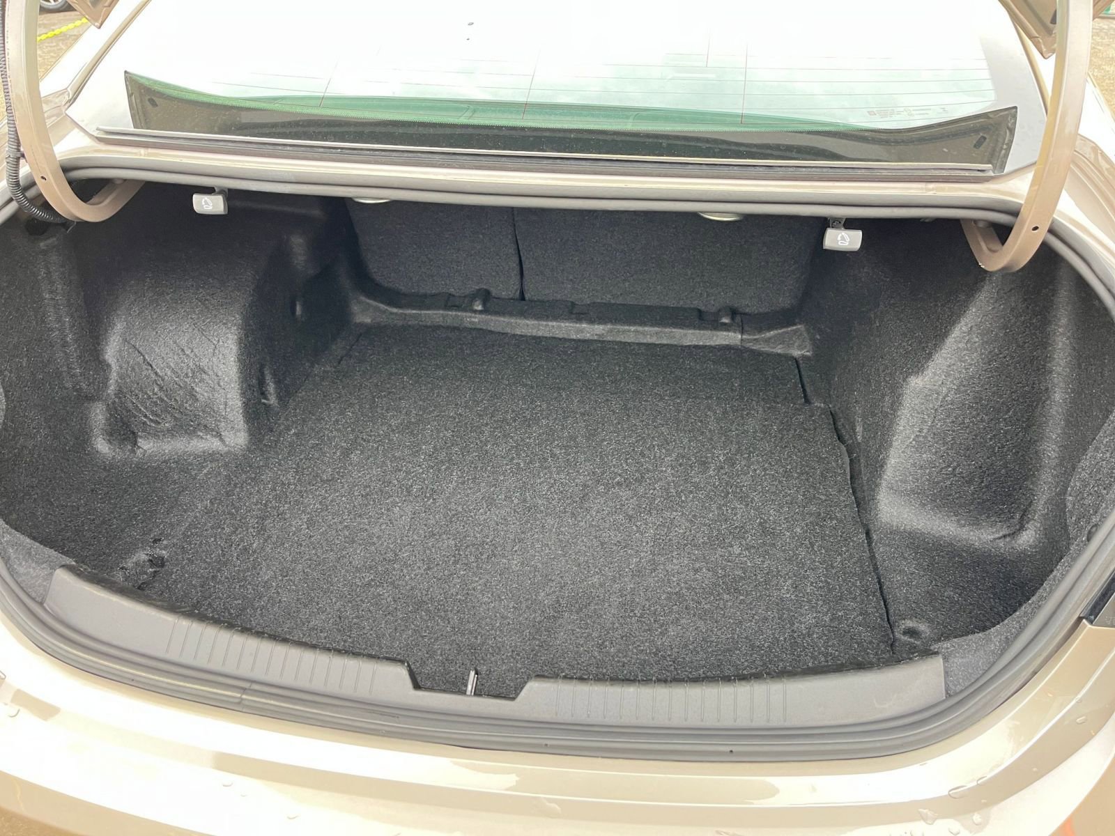 Thumbnail: 2024 Chevrolet Malibu - 31