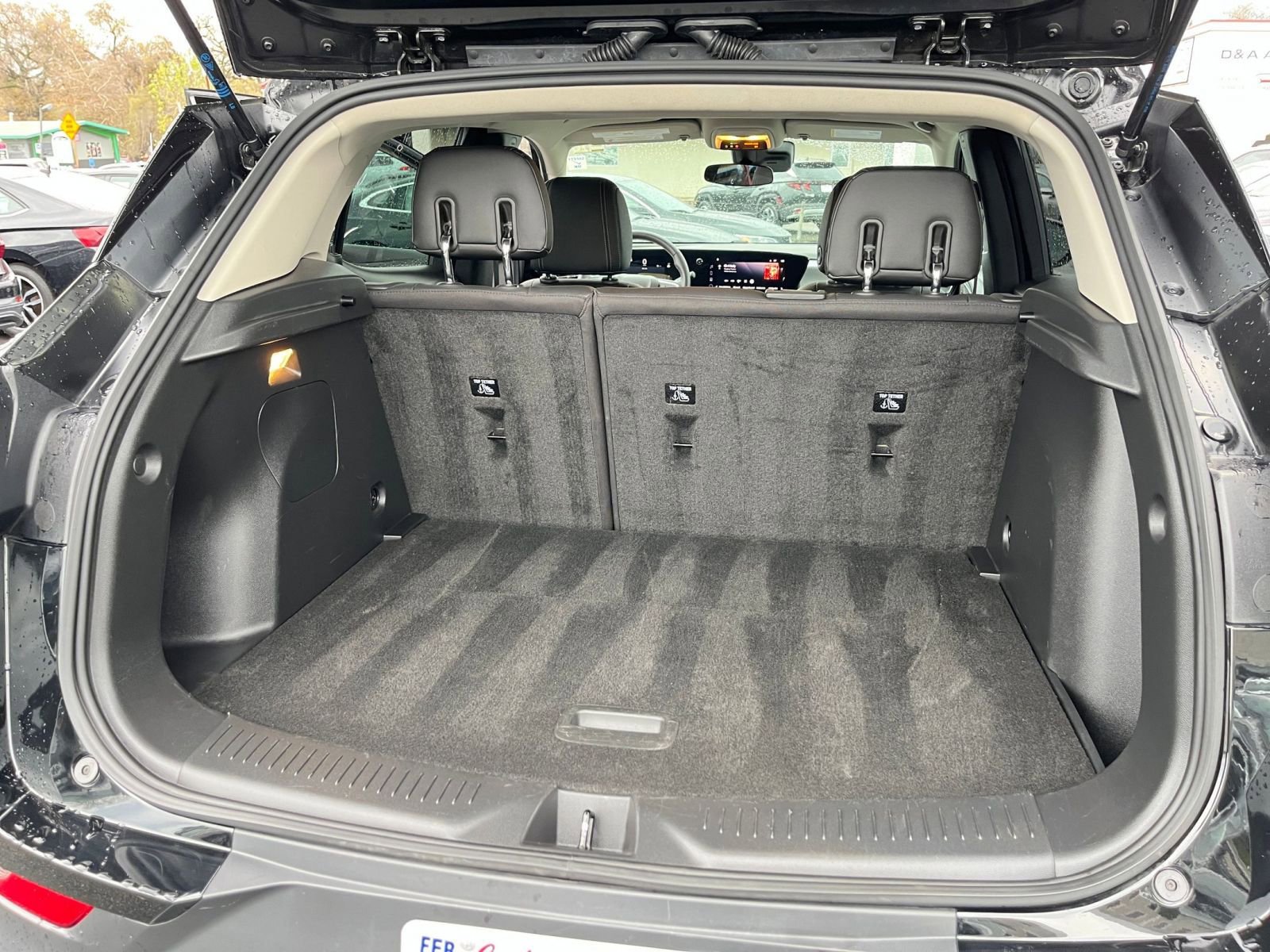 Thumbnail: 2025 Buick Encore GX - 29