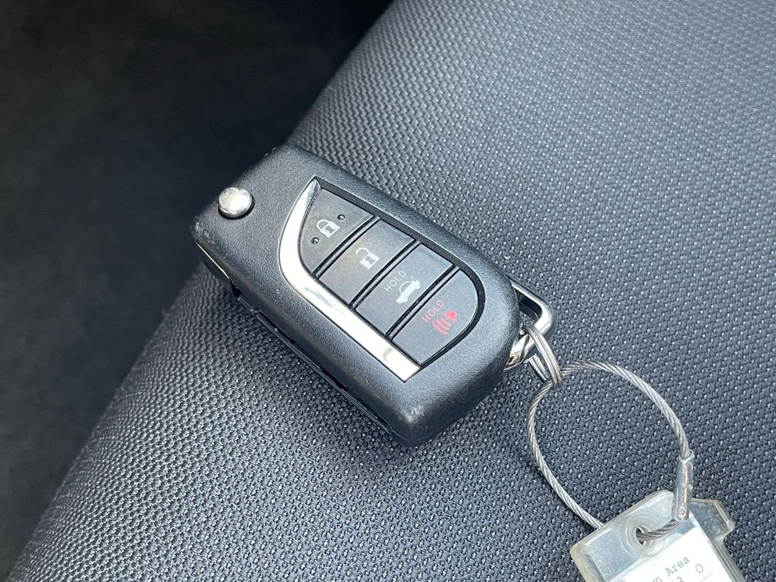 Thumbnail: 2025 Toyota Corolla - 22