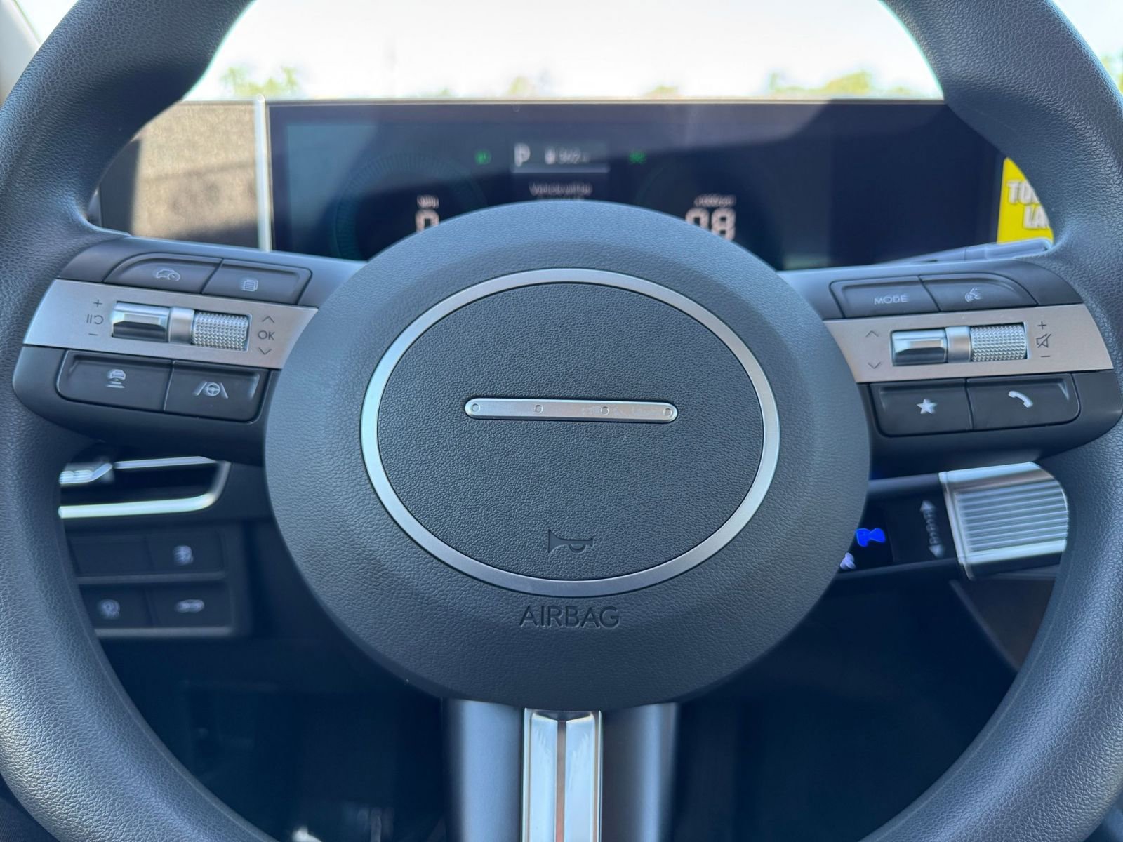 Thumbnail: 2025 Hyundai Sonata - 28