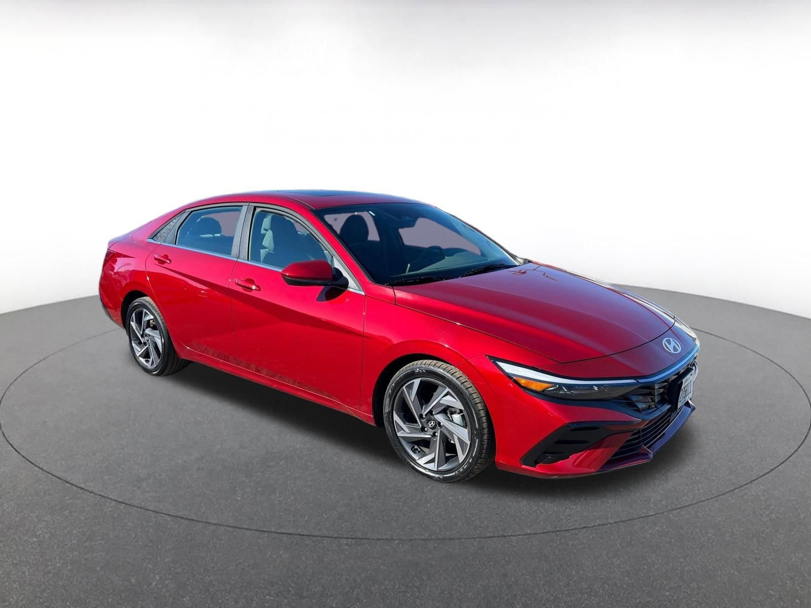 Thumbnail: 2025 Hyundai Elantra - 1