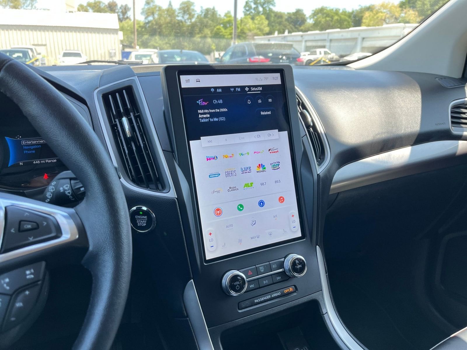 Thumbnail: 2024 Ford Edge - 18