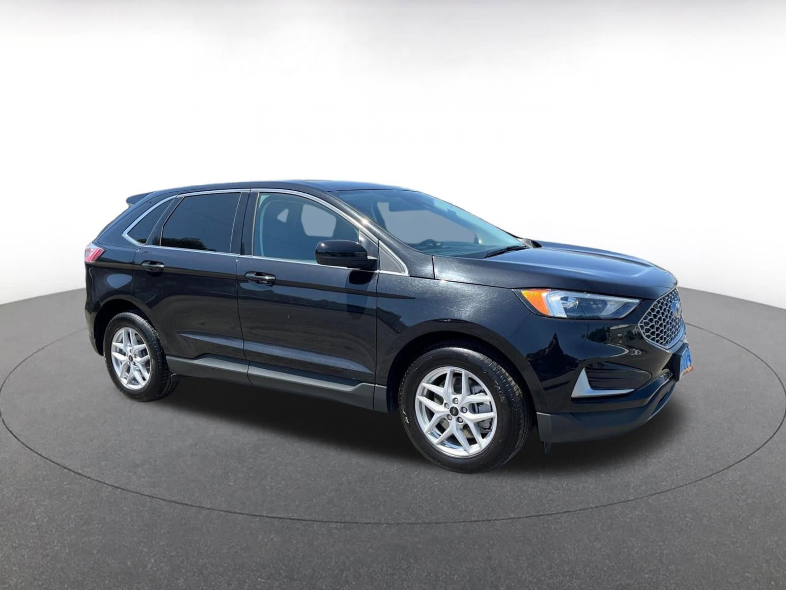 Thumbnail: 2024 Ford Edge - 1