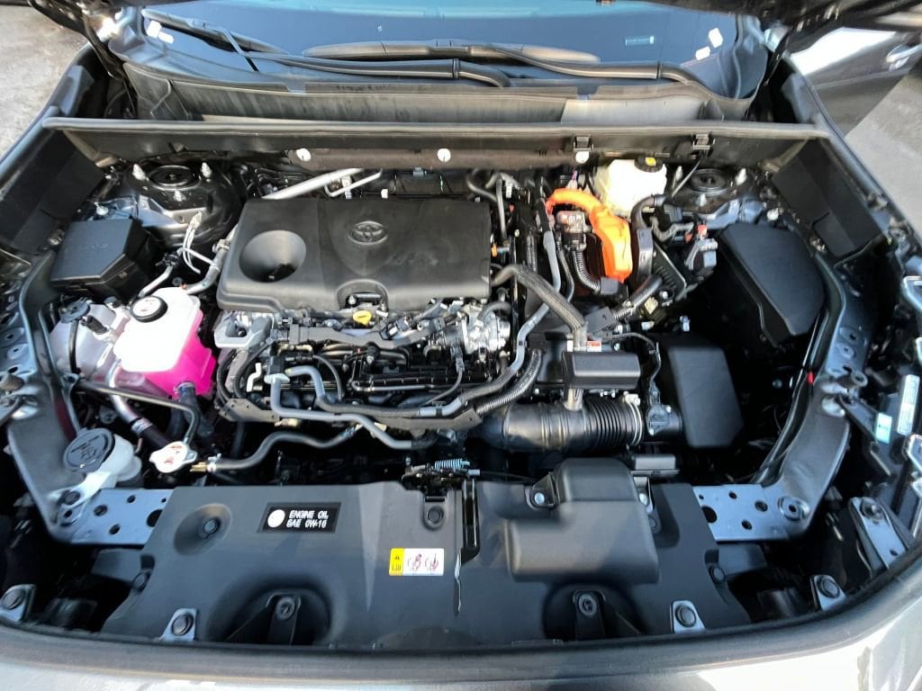 Thumbnail: 2025 Toyota RAV4 - 31