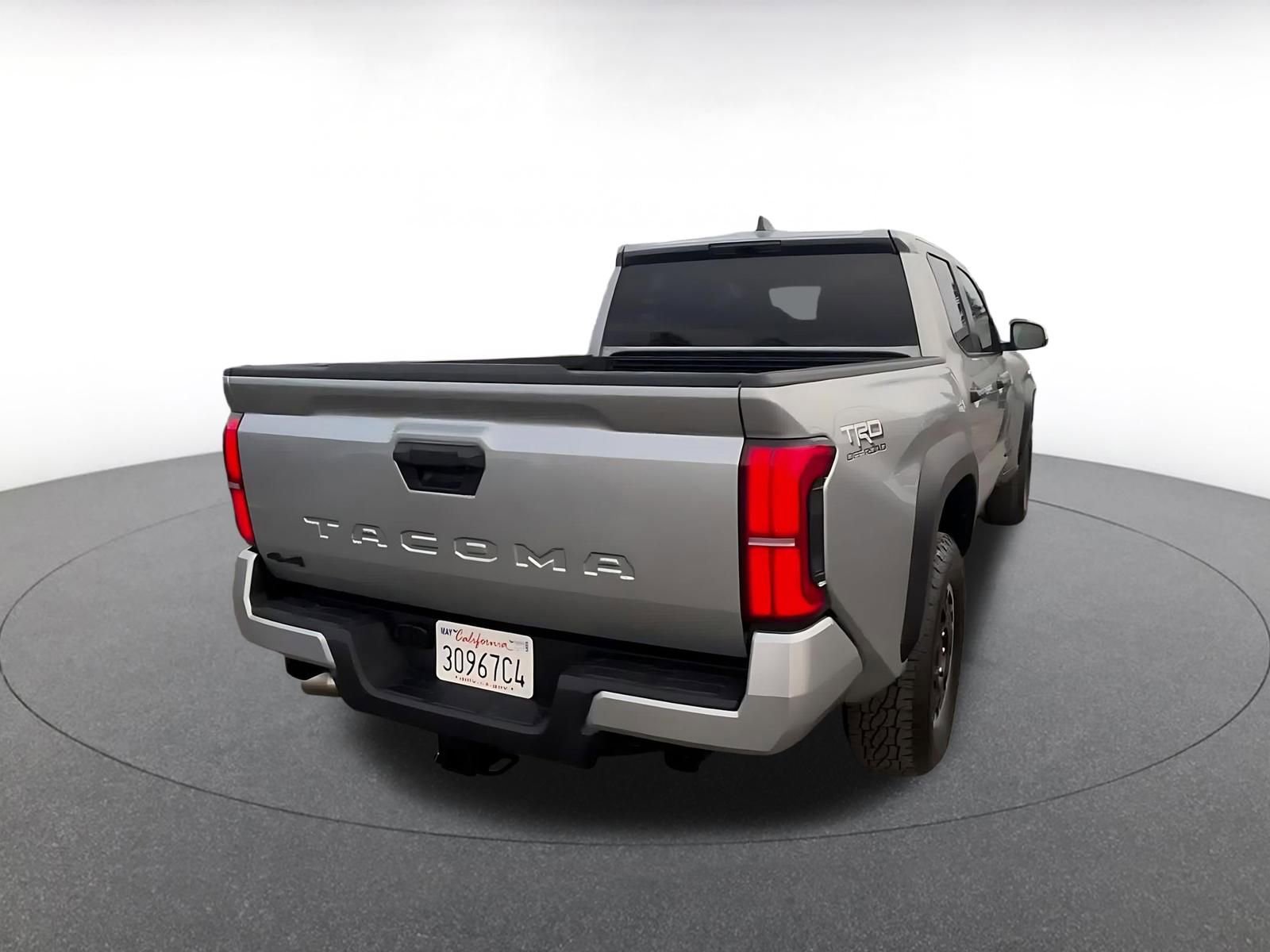 Thumbnail: 2025 Toyota Tacoma - 14