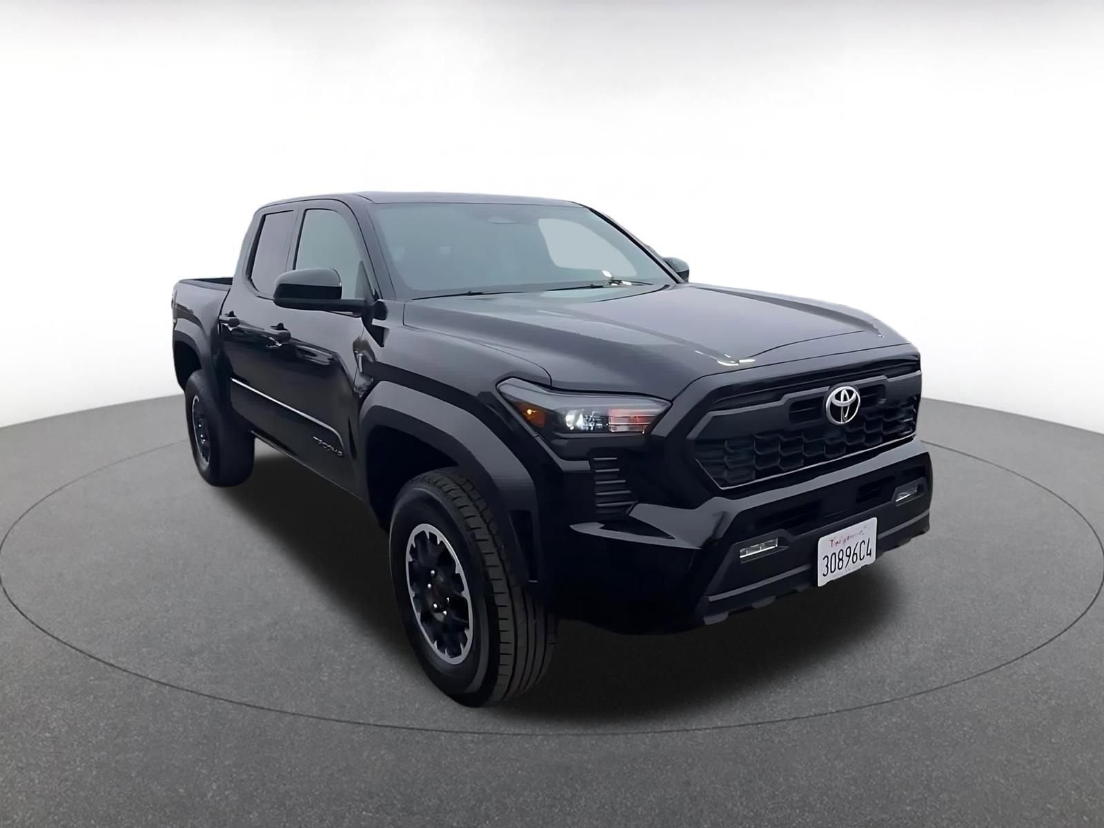 Thumbnail: 2025 Toyota Tacoma - 3