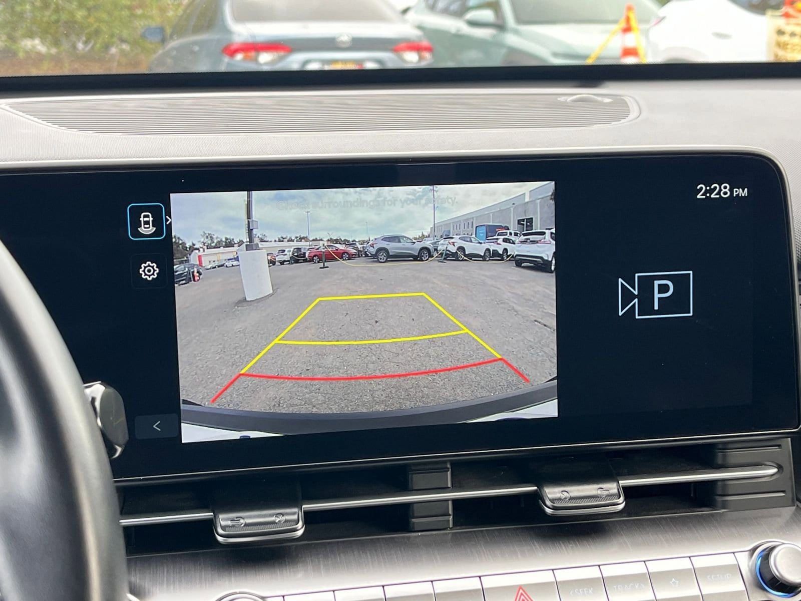 Thumbnail: 2025 Hyundai Kona - 17