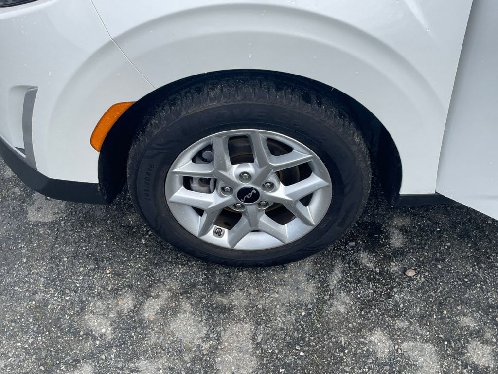 Thumbnail: 2025 Kia Soul - 17