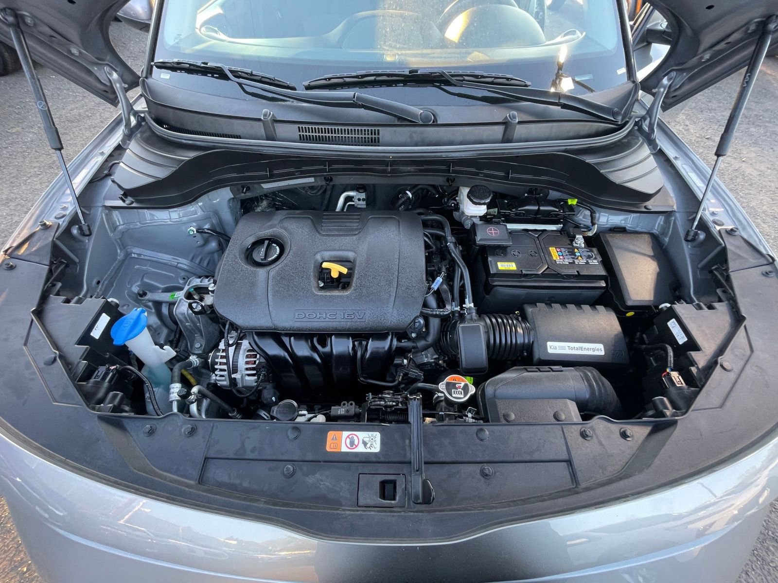 Thumbnail: 2025 Kia Soul - 30