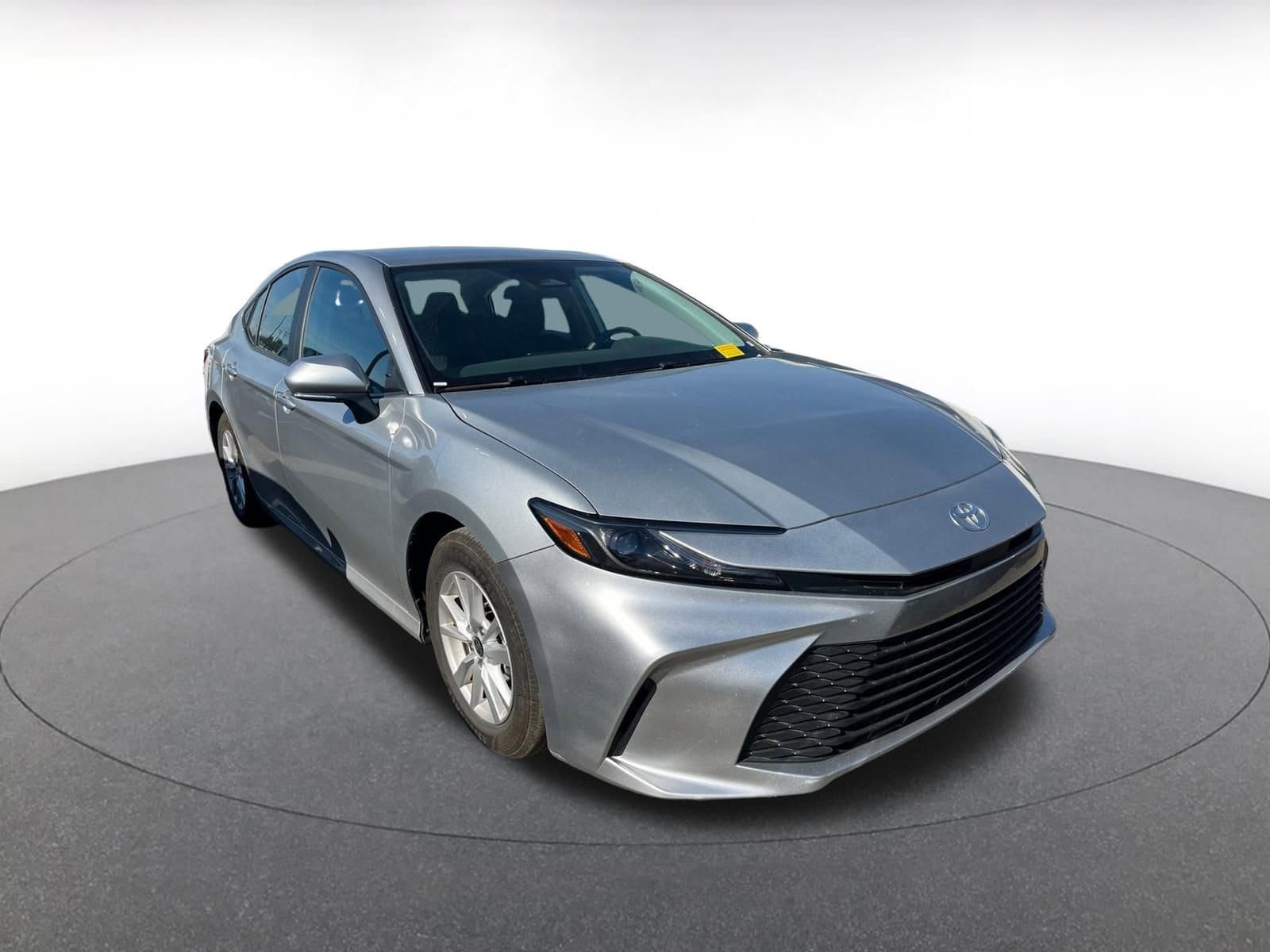 Thumbnail: 2025 Toyota Camry - 1