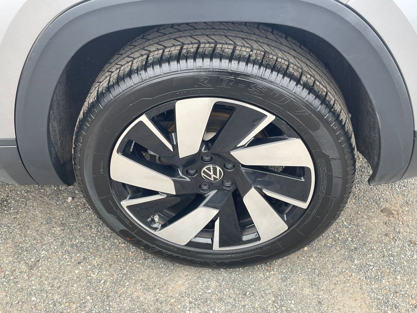 Thumbnail: 2025 Volkswagen Atlas - 31