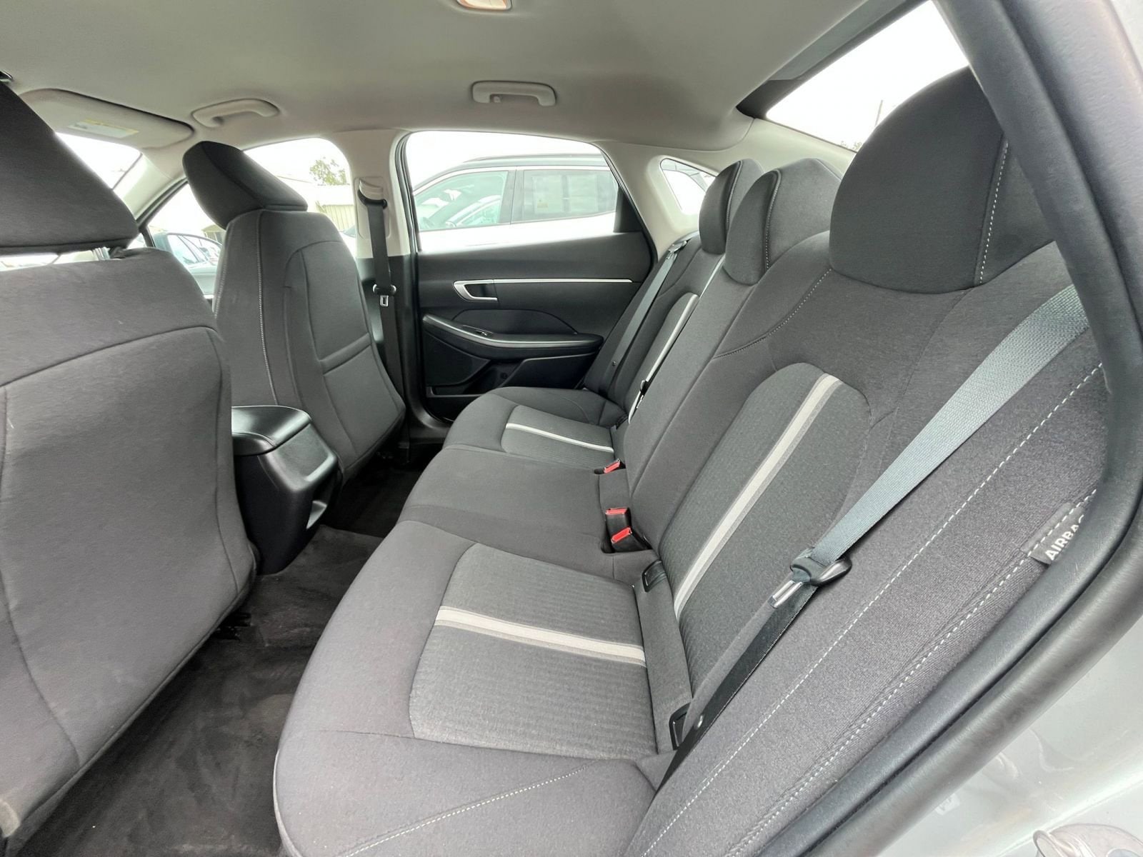 Thumbnail: 2023 Hyundai Sonata - 23