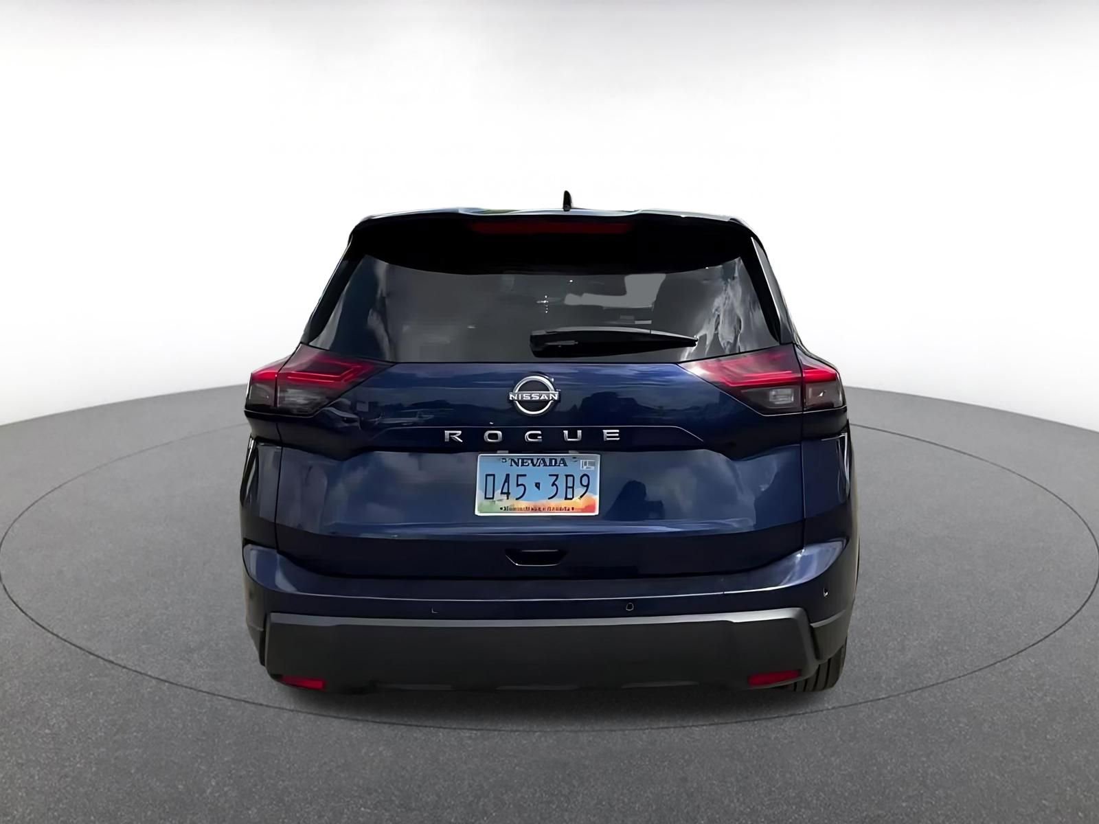 Thumbnail: 2025 Nissan Rogue - 12