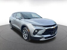 2025 Chevrolet Blazer  -
                  Roseville, CA