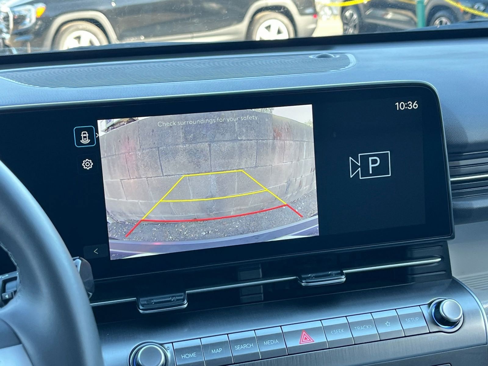 Thumbnail: 2025 Hyundai Kona - 17