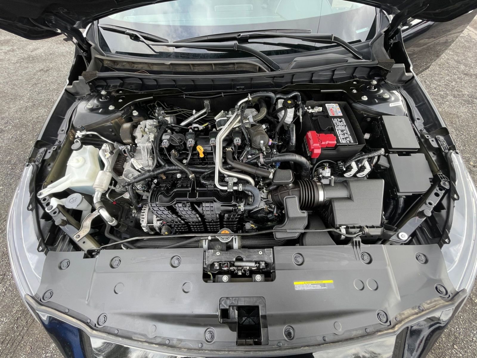 Thumbnail: 2025 Nissan Altima - 32