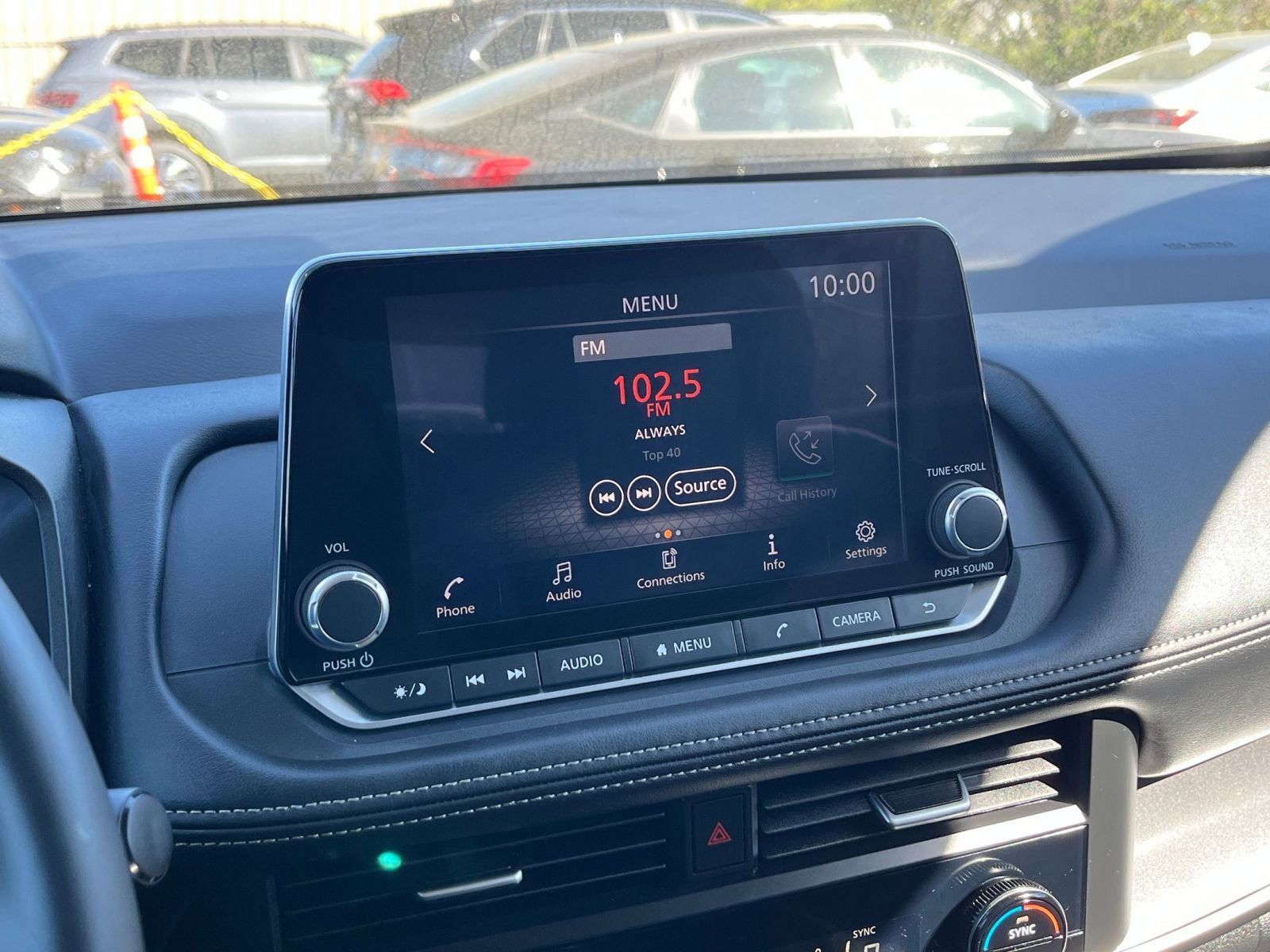 Thumbnail: 2025 Nissan Rogue - 20