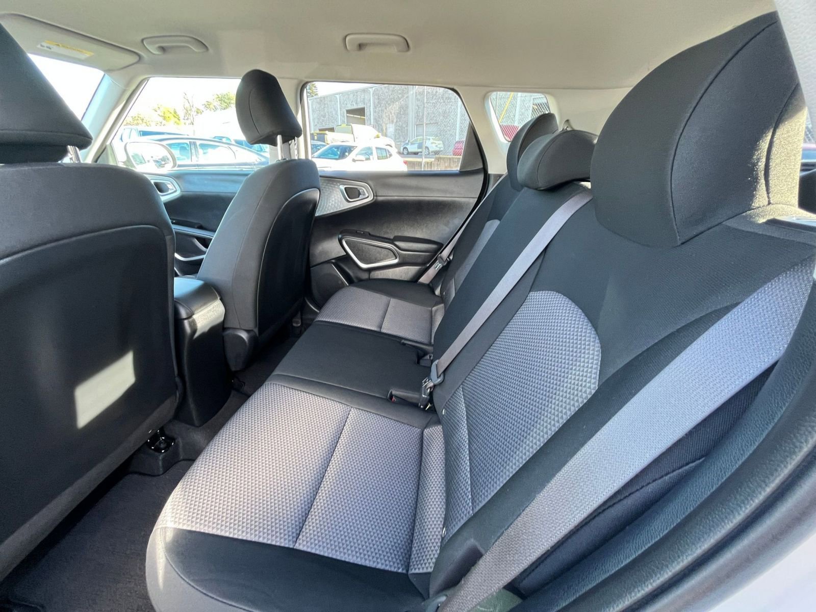 Thumbnail: 2025 Kia Soul - 23