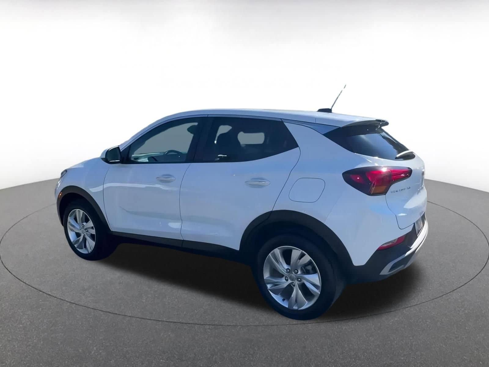 Thumbnail: 2025 Buick Encore GX - 10
