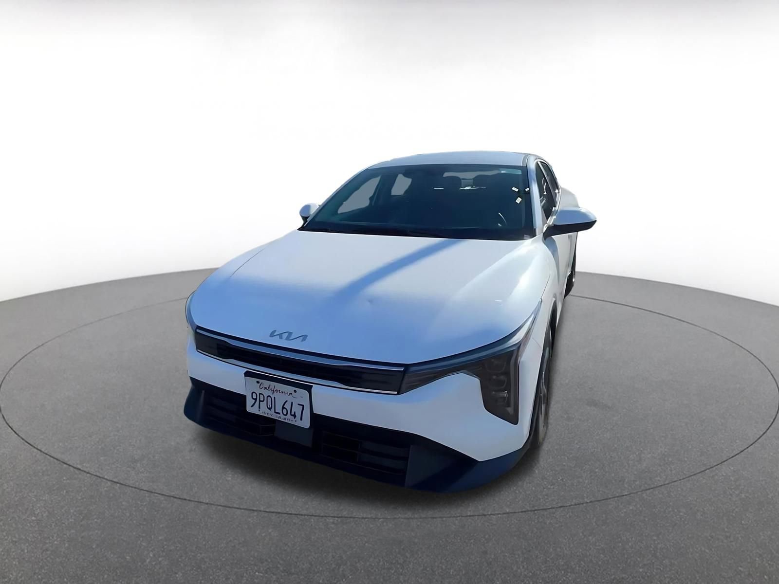 Thumbnail: 2025 Kia K4 - 7