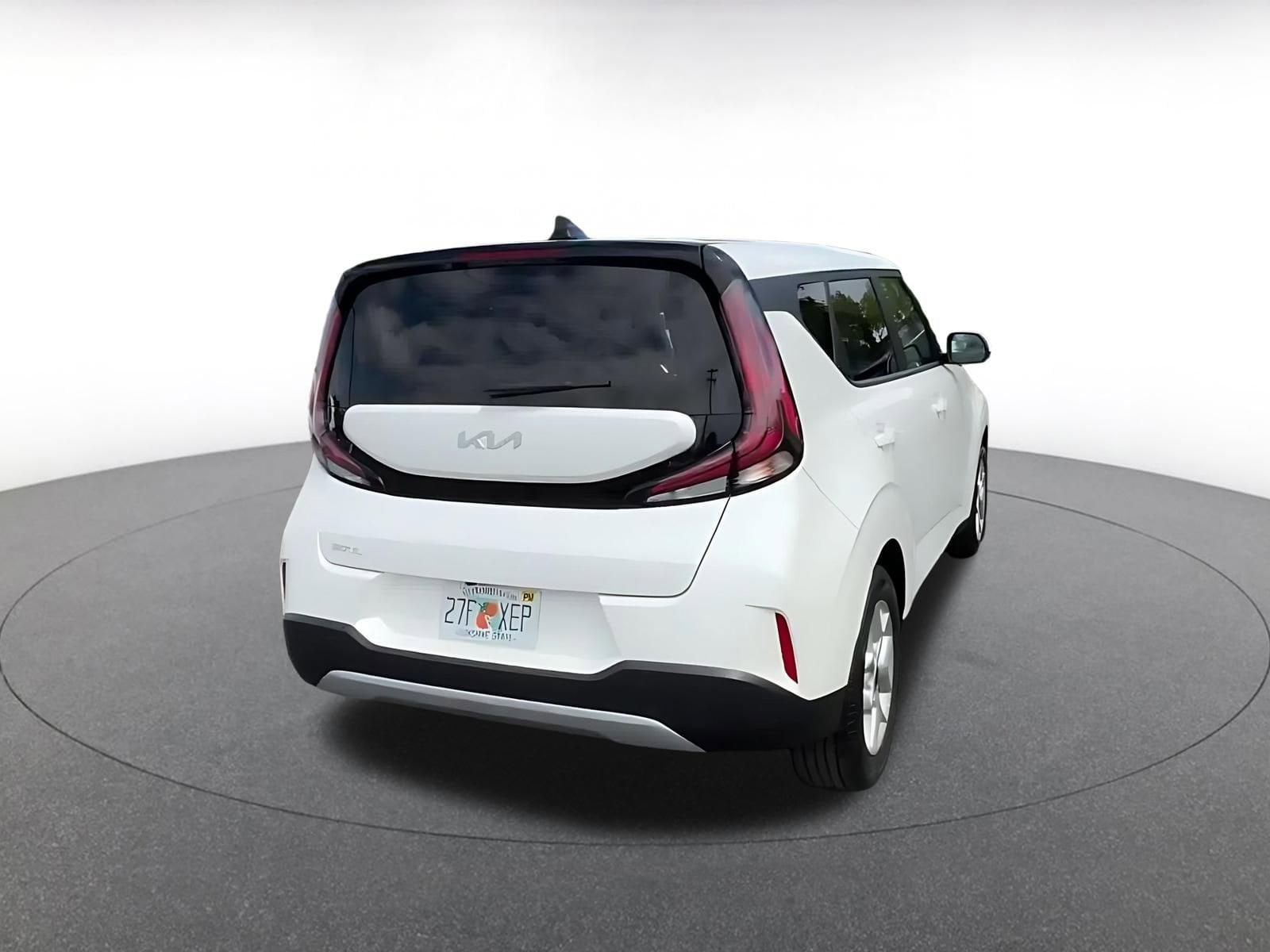 Thumbnail: 2025 Kia Soul - 15