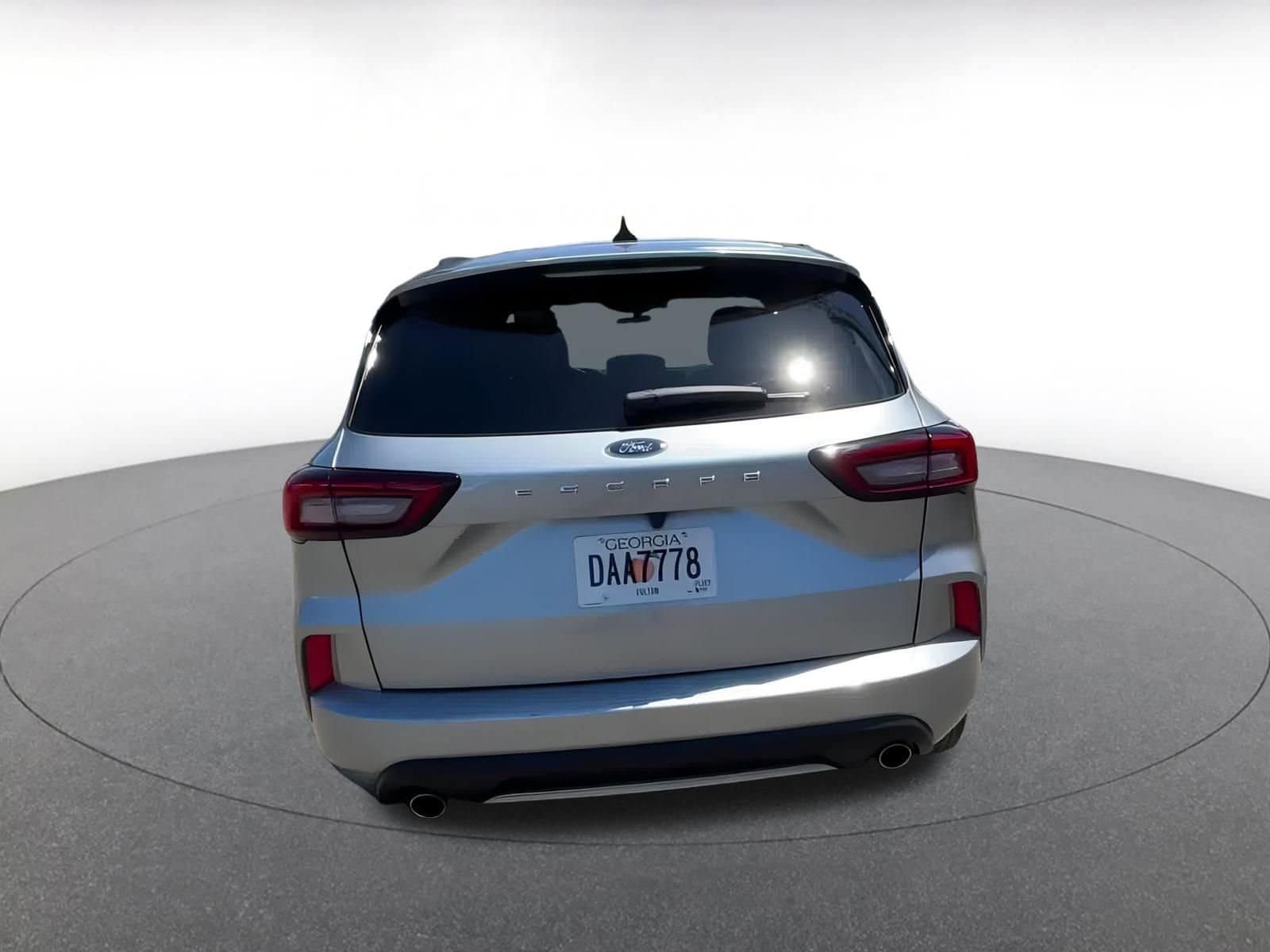 Thumbnail: 2024 Ford Escape - 12