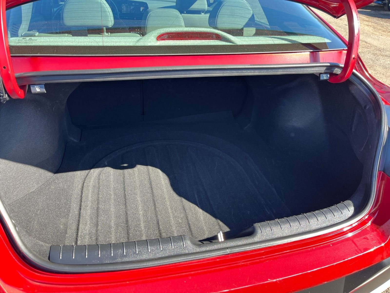 Thumbnail: 2025 Hyundai Elantra - 29