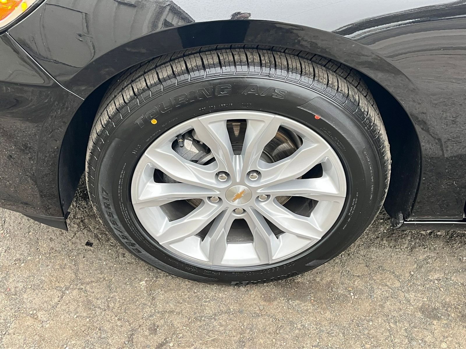 Thumbnail: 2024 Chevrolet Malibu - 30