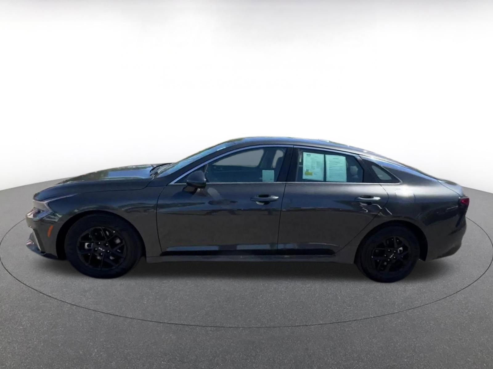 Thumbnail: 2025 Kia K5 - 9