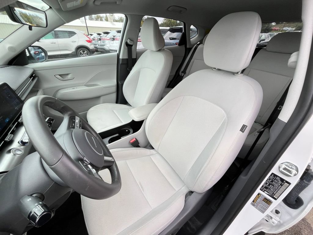 Thumbnail: 2025 Hyundai Kona - 21