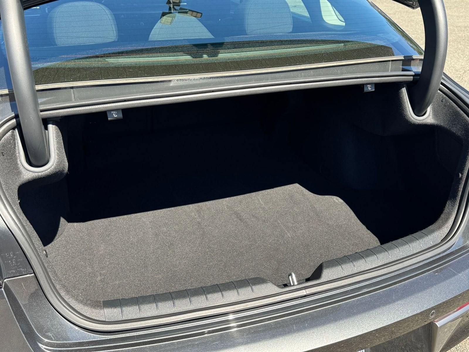 Thumbnail: 2025 Kia K5 - 30