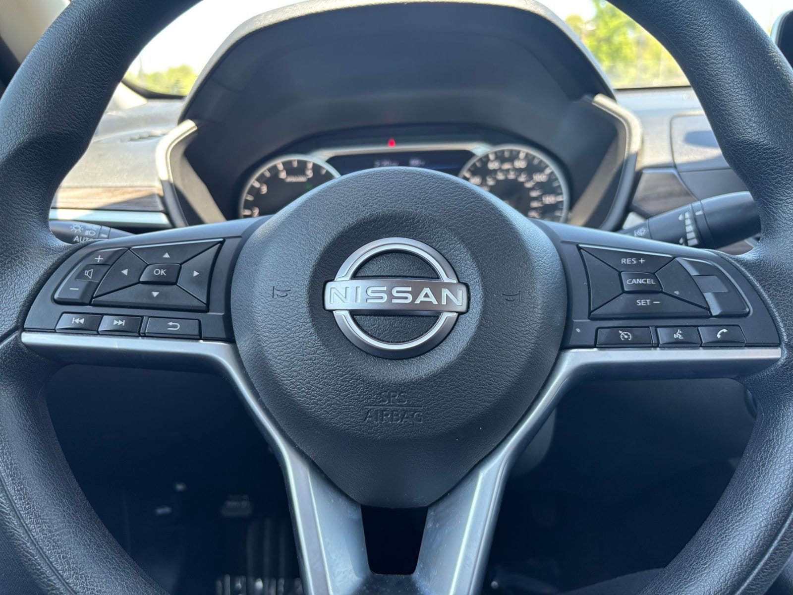 Thumbnail: 2025 Nissan Altima - 28