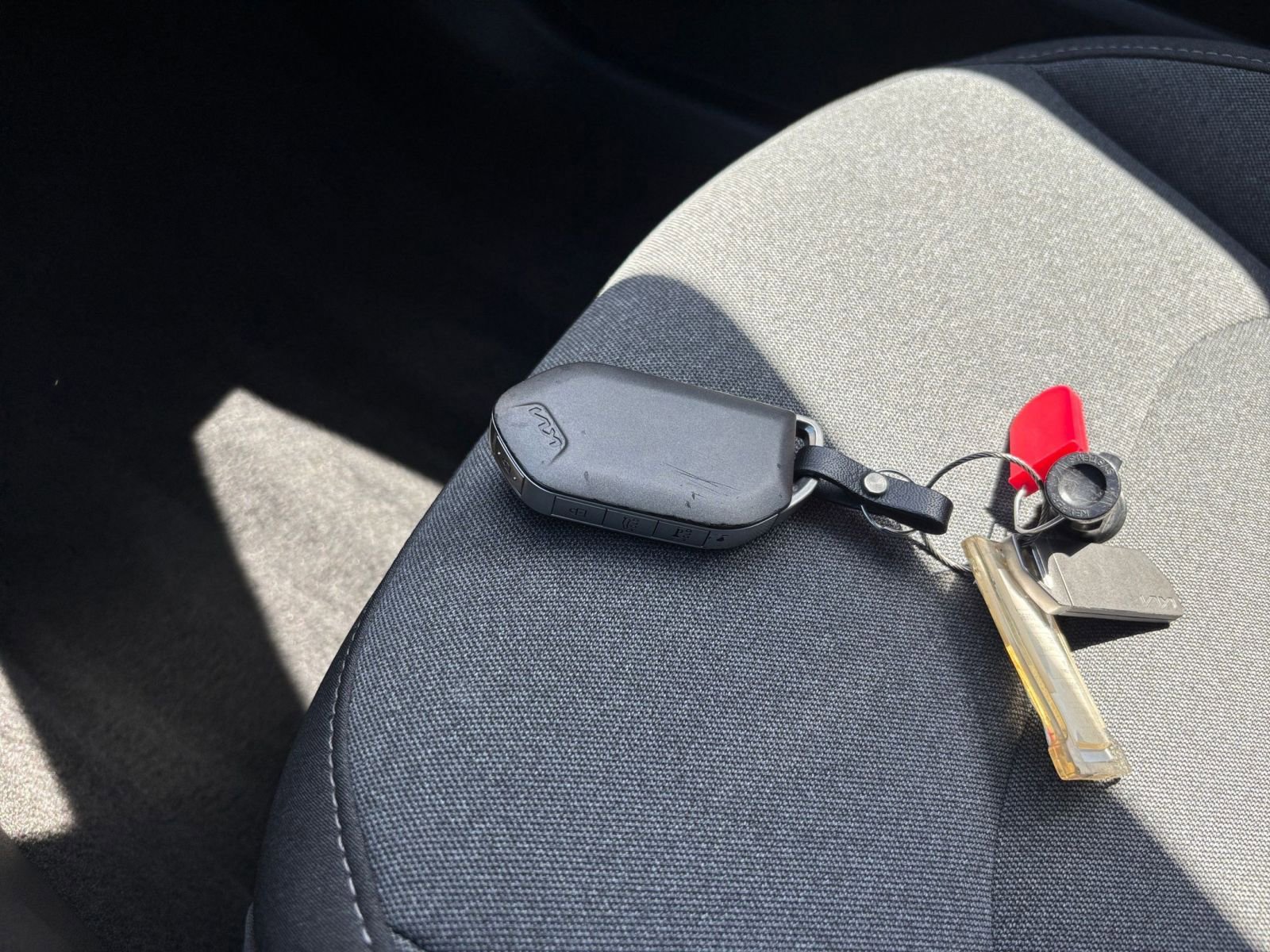 Thumbnail: 2025 Kia K4 - 21