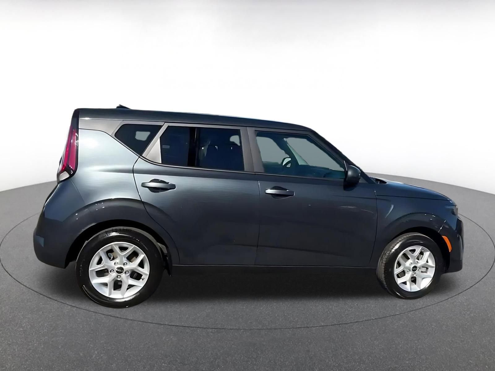 Thumbnail: 2025 Kia Soul - 16