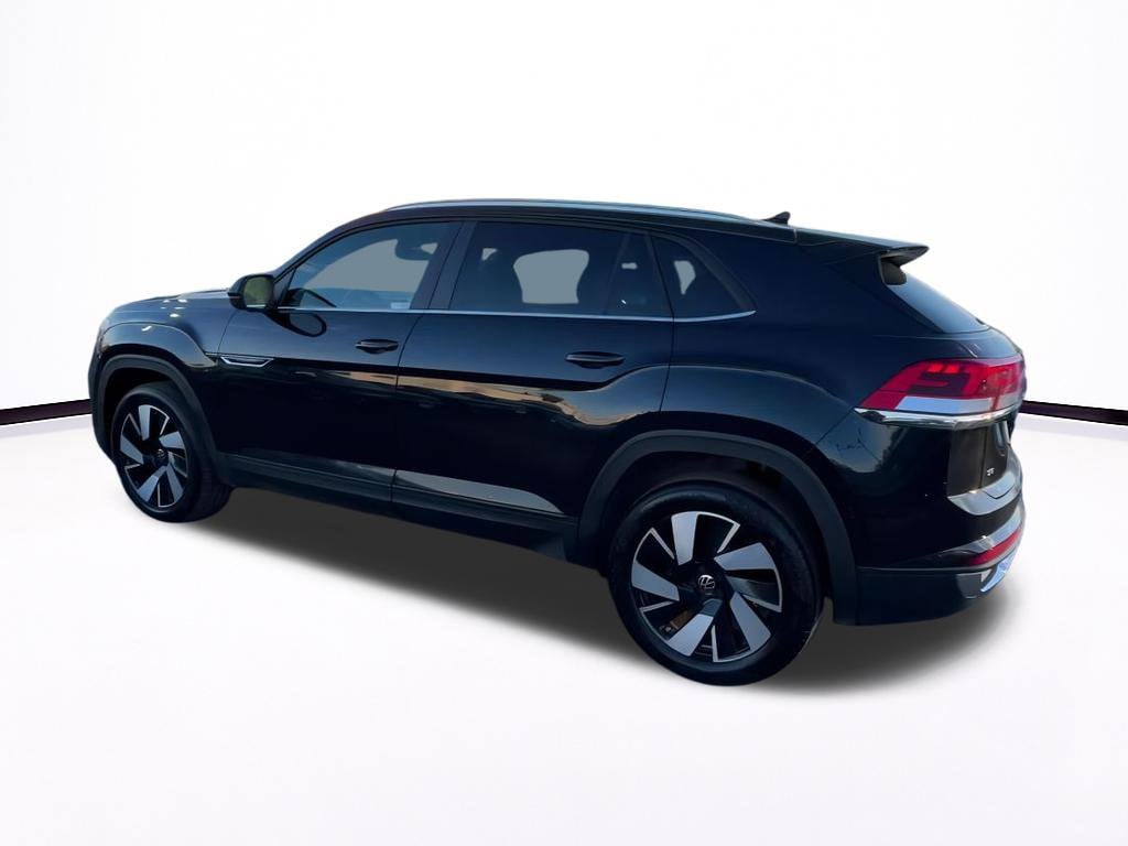 Thumbnail: 2025 Volkswagen Atlas - 10