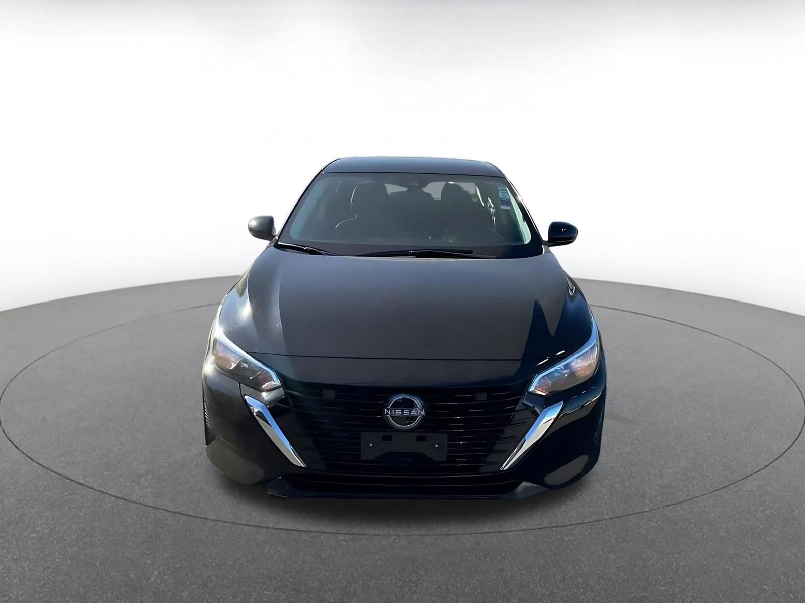 Thumbnail: 2025 Nissan Sentra - 3